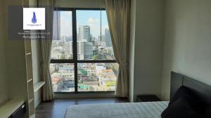 For RentCondoOnnut, Udomsuk : For rent at The Room Sukhumvit 62 Negotiable at @livebkk (with @ too)