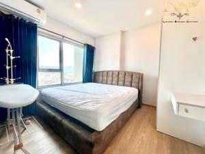 For RentCondoHatyai Songkhla : R985 #For rent Escent Condo, 10th floor, size 33 sq m, 1 bedroom, 1 bathroom, rent 15,000 baht #ENGSUB