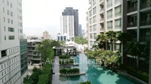 For SaleCondoSukhumvit, Asoke, Thonglor : Luxury condominium for sale & rent, Quattro by sansiri, BTS Thong lor