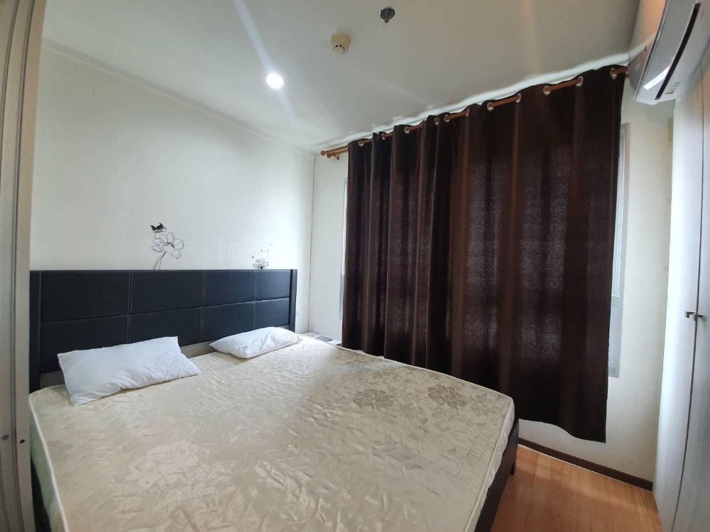 For SaleCondoOnnut, Udomsuk : BNC-2871 : Condo for sale Lumpini Ville Sukhumvit 77-2