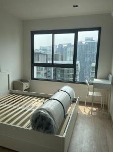 For RentCondoRama9, Petchburi, RCA : Ideo Rama 9 - Asoke ,1 Bed 1 Bath , Rent 22,000 Baht