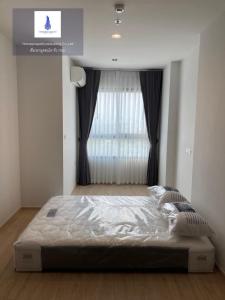 For RentCondoRama9, Petchburi, RCA : For rent at Ideo New Rama 9 Negotiable at @n4898 (with @ too)