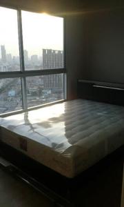 For RentCondoSathorn, Narathiwat : For rent at Fuse Chan Sathorn Negotiable at @home123 (with @ too)