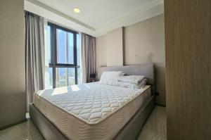 For RentCondoSukhumvit, Asoke, Thonglor : 💥🎉Hot deal. Walden Asoke [Walden Asoke] Beautiful room, good price, convenient travel, fully furnished. Ready to move in immediately. You can make an appointment to see the room.