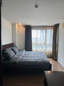 For SaleCondoSukhumvit, Asoke, Thonglor : Condo for sale, Clover Thonglor, beautiful room, special price.