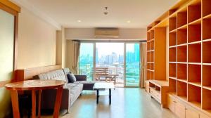 For SaleCondoRatchadapisek, Huaikwang, Suttisan : 6920😍 For SELL 1 bedroom for sale 🚄 near MRT Huai Khwang 🏢 City Living Ratchada 🔔 Area: 73.50 sq m 💲 Sale: 4,000,000฿📞O92-8676473,O65-9423251✅LineID:@newnormal