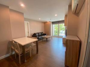 For RentCondoSukhumvit, Asoke, Thonglor : The Crest Sukhumvit 49 - Condo near BTS Thonglor, 2 bedrooms