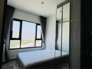 ให้เช่าคอนโดเกษตรศาสตร์ รัชโยธิน : [HOT RENT🔥] Knightsbridge Kaset Society Luxury Condo 1 bedroom plus ** near BTS SenaNikhom