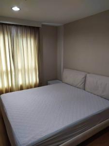 ให้เช่าคอนโดพระราม 9 เพชรบุรีตัดใหม่ RCA : [HOT RENT🔥] Belle Grand Rama 9 condo - 2 bedroom, nice view, Ready to move in !!!