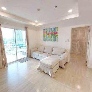 For SaleCondoRatchadapisek, Huaikwang, Suttisan : 6924😍 For SELL 2 bedrooms for sale 🚄 near MRT Huai Khwang 🏢 City Living Ratchada 🔔 Area: 96.08 sq m. 💲 Sale: 6,800,000฿📞O92-8676473,O65-9423251✅LineID:@newnormal