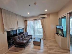 For RentCondoChaengwatana, Muangthong : 🔥For rent! The Key Condo Chaengwattana🔥