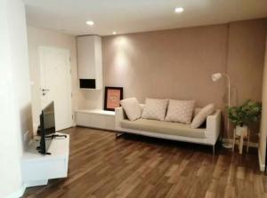 For RentCondoOnnut, Udomsuk : For rent, The Room S79, size 40 sq m, near BTS On Nut and department stores, convenient travel, beautiful room, fully furnished, ready to move in.