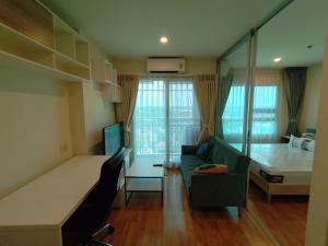 For RentCondoRathburana, Suksawat : 📣Rent with us and get 500 baht free! For rent Lumpini Ville Suksawat - Rama 2, beautiful room, good price, very livable, ready to move in MEBK15451