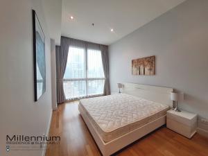ให้เช่าคอนโดสุขุมวิท อโศก ทองหล่อ : Millennium Residence @ Sukhumvit  For Rent 2 Bed 2 Bath 90 sq.m.
