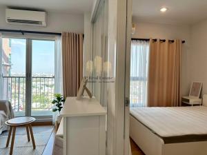 For RentCondoBang kae, Phetkasem : Condo for rent The Parkland Phetkasem