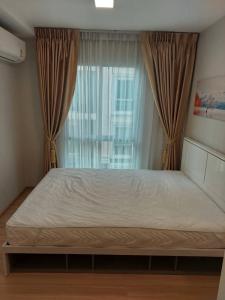 For RentCondoChaengwatana, Muangthong : Hurry and reserve now, room size 26 sq m, Building C, 5th floor, fully furnished, price 8,500/month, Plum Condo Mix Chaengwattana.