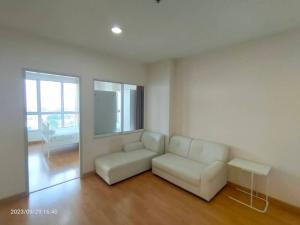 ขายคอนโดโชคชัย4 ลาดพร้าว71 : Life @ Ratchada (Ladprao 36) / 1 Bedroom (SALE WITH TENANT), ไลฟ์ แอท รัชดา (ลาดพร้าว 36) / 1 ห้องนอน (ขายพร้อมผู้เช่า) MEAW446