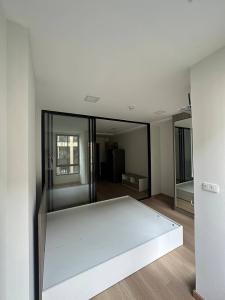 For SaleCondoVipawadee, Don Mueang, Lak Si : S-PLSP107  Plum Condo Saphan Mai Station, 5th floor, Building C, pool view, 26.25 sq m., 1 bedroom, 1 bathroom, 1.85 million. 099-251-6615