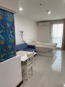 For SaleCondoRatchathewi,Phayathai : 🏢 Supalai Premier Ratchathewi 🛏️ Beautiful room ✨ Many rooms 🌐 Good location 🌤️ Beautiful view 🛋️ Fully furnished 📺 Complete electrical appliances (special price)