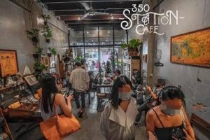 เซ้งร้านค้า ร้านอาหารเยาวราช บางลำพู : เซ้ง ร้านคาเฟ่ ใกล้เยาวราช หัวลำโพง  ร้านดังมีคน และเพจรีวิวเยอะมาก  เคยออกรายการ TV และเพจดัง