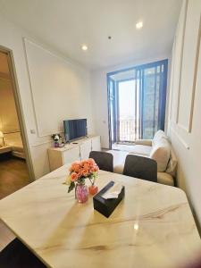 For RentCondoRatchathewi,Phayathai : ✨💎 For rent, 5-star luxury condo "The Address Siam - Ratchathewi" Condo in the heart of Siam, near BTS Ratchathewi!