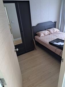For RentCondoRatchadapisek, Huaikwang, Suttisan : Condo for rent Metro Sky Ratchada   fully furnished (Confirm again when visit).