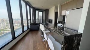 For RentCondoSukhumvit, Asoke, Thonglor : Condo for rent Ideo Q Sukhumvit 36, 2 bedroom condo, fully furnished, ready to move in, near BTS Thonglor!!