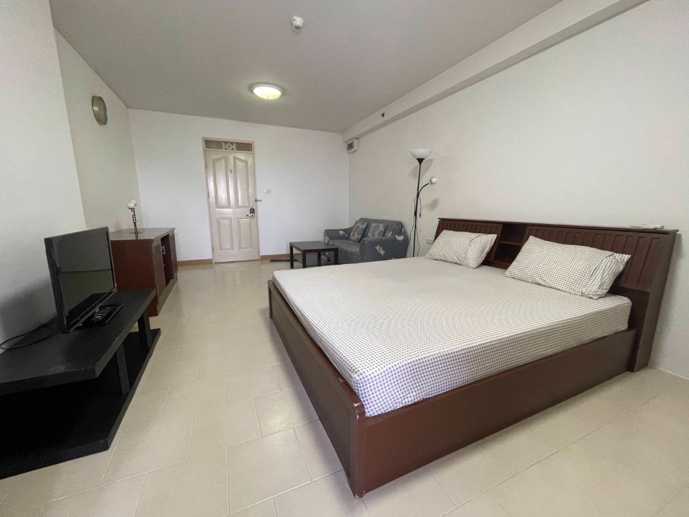 For RentCondoPinklao, Charansanitwong : 🥝🥝 (Empty room) Condo for rent, City Home Ratchada-Pinklao 🥝🥝 11th floor, size 31 sq m., fully furnished, ready to move in.