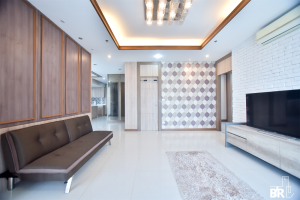 For RentCondoRama9, Petchburi, RCA : ❇️ For rent Villa Asoke, 2 bedrooms, 3 bathrooms, size 172 sq m, MRT Phetchaburi ❇️