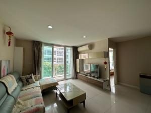 For RentCondoOnnut, Udomsuk : Condo for rent MAYFAIR PLACE SUKHUMVIT 64 near BTS Punnawithi.