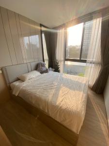 For SaleCondoOnnut, Udomsuk : The Nest Sukhumvit 71 🏠 Cheap sale, beautiful room, best price in the building 🔥🔥