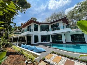 ให้เช่าบ้านภูเก็ต : Villa for rent in Kata