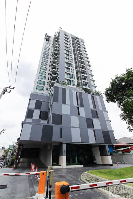 For RentCondoSathorn, Narathiwat : Bangkok Horizon Sathorn (Bangkok Horizon Sathorn) 70 square meters 40,000 /month