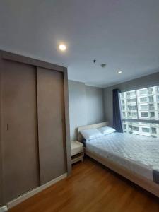 For RentCondoRama3 (Riverside),Satupadit : For rent, Lumpini Park Riverside Rama 3, nice room, 7th floor.