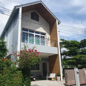 ขายบ้านภูเก็ต : Villa for rent in Chalong