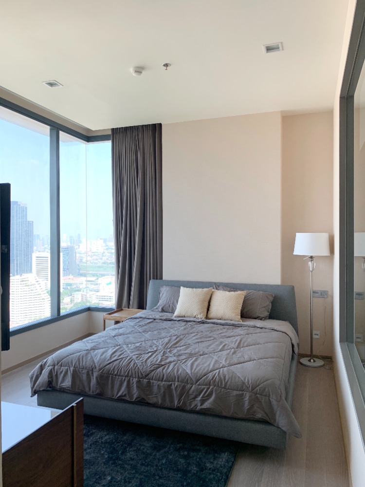 For RentCondoSukhumvit, Asoke, Thonglor : NOBLE REVEAL : 2 BEDROOM/RENT