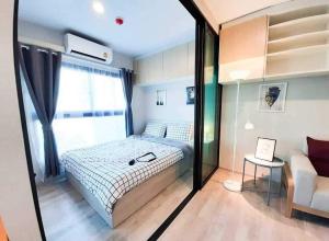 ให้เช่าคอนโดพระราม 9 เพชรบุรีตัดใหม่ RCA : The Privacy Rama9 Nice room