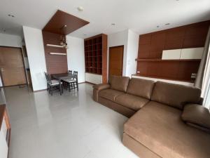 ให้เช่าคอนโดวงเวียนใหญ่ เจริญนคร : Special price 37,999/ month for rent Villa Sathorn 2 bedroom