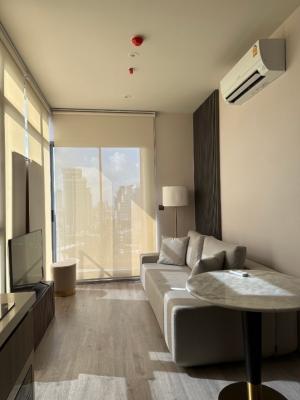 For RentCondoSukhumvit, Asoke, Thonglor : Special price 37,999 / month for rent Rhythm Ekkamai 1 bedroom