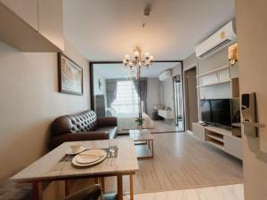 For RentCondoSukhumvit, Asoke, Thonglor : Special price 29,999/ month can negotiate for rent Rhythm Ekkamai 1 bedroom