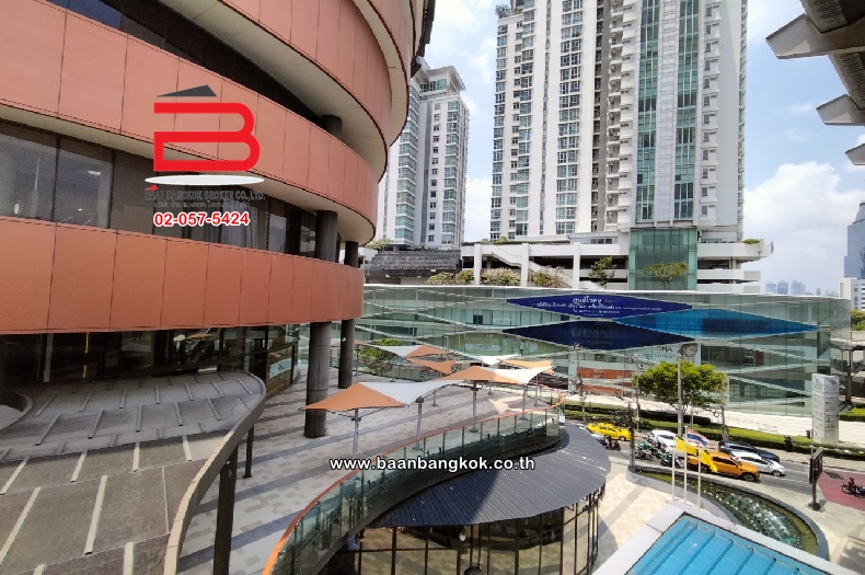 For SaleCondoSukhumvit, Asoke, Thonglor : Condominium Nusasiri Grand Condo, area 179.91 sq m, Soi Sukhumvit 42, Phra Khanong Subdistrict, Khlong Toei District, Bangkok.