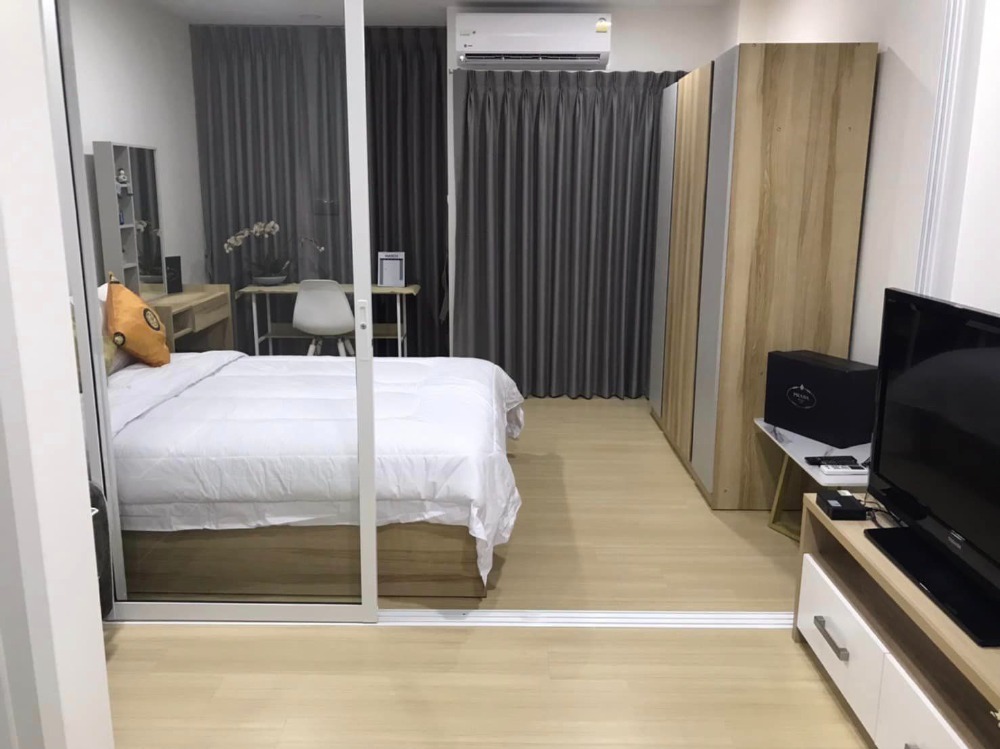 For RentCondoRamkhamhaeng, Hua Mak : Supalai Veranda Ramkhamhaeng Condo for rent near Ramkhamhaeng University ABAC Hua Mak Rama IX