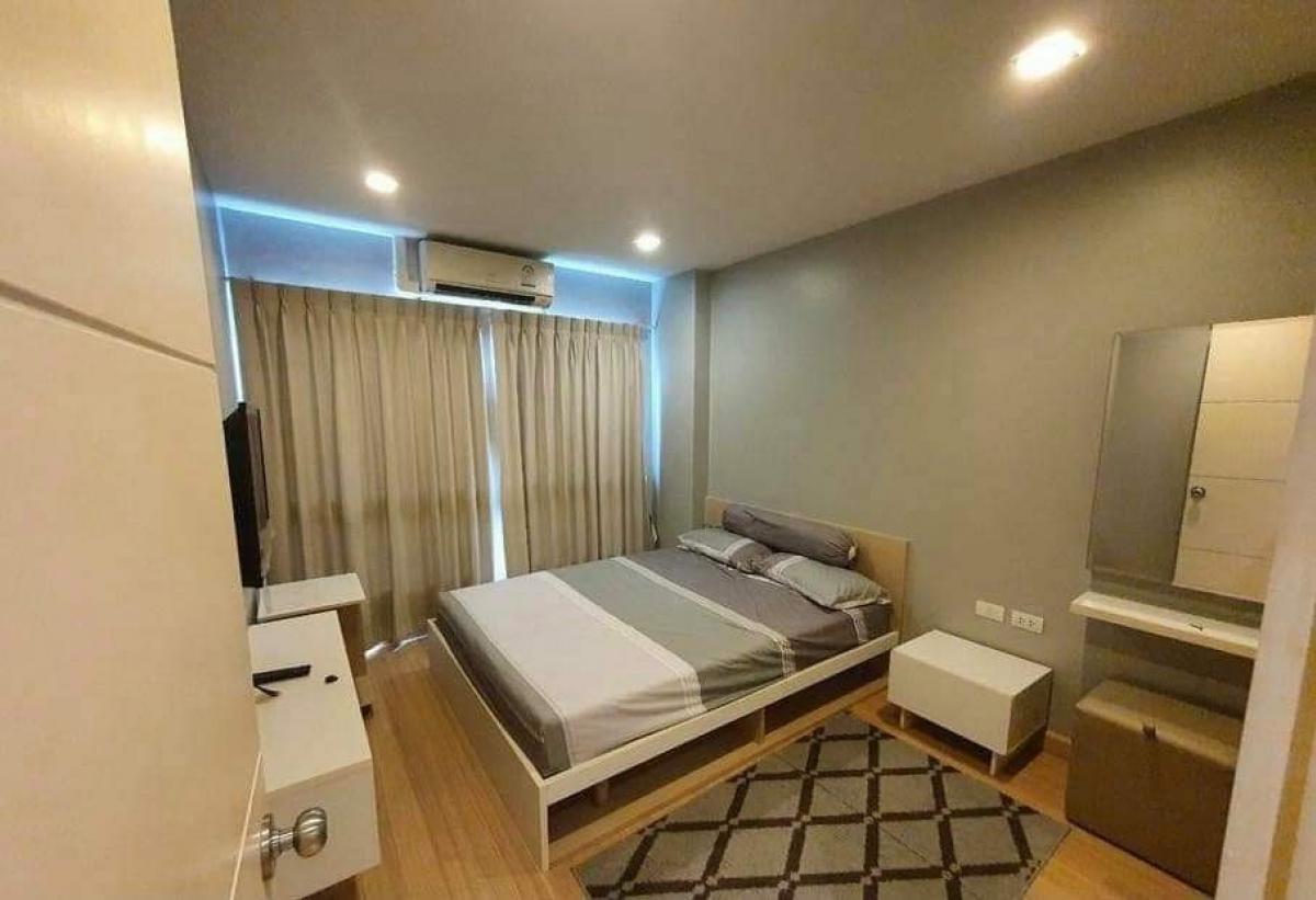 For RentCondoChaengwatana, Muangthong : For urgent rent Addera Chaengwattana