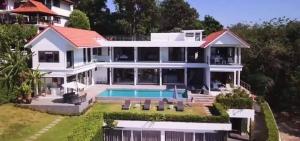 For RentHousePhuket : Villa for rent in Yamu