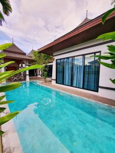 ขายบ้านภูเก็ต : House for sale in Chalong