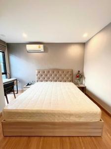 For RentCondoSukhumvit, Asoke, Thonglor : TS50101 Condo for rent, Tree Condo Sukhumvit 50, 6th floor, city view, 42 sq m., 1 bedroom, 1 bathroom, 22,000 baht, 064-878-5283