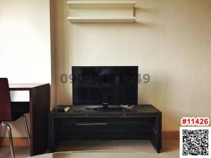 For RentCondoYothinpattana,CDC : Condo for rent, JW Boulevard Sriwara, large room, fully furnished. Ready to move in