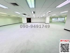 For RentOfficeRatchadapisek, Huaikwang, Suttisan : Office for rent, Italthai Tower, New Petchaburi Road.