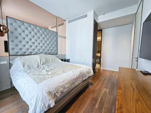 For RentCondoSukhumvit, Asoke, Thonglor : For Rent !! KRAAM Sukhumvit 26, 1 Bedroom 61 sqm. 18th Floor Fully-furnished near BTS Prompong, Rama 4 Rd.