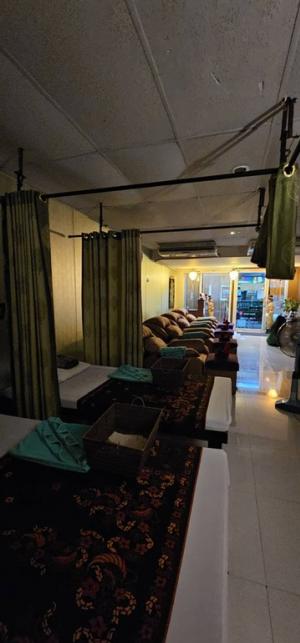 For LeaseholdRetailSukhumvit, Asoke, Thonglor : 📣Take over Thai massage in Sukumvit Soi 39 🔥🔥🔥🔥🔥🔥with Employees✅ —- Thai massage 💆 massage 💆 🇹🇭 many customers / line :meiju1993